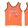 Image 5: Camiseta de tirantes con el logotipo de NASA para niños
