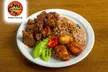 $30, $50, $75, $100 or $150 Food or Drink Voucher To Spend at Nu Caribbean (Up to 33% Off) - Second Medium