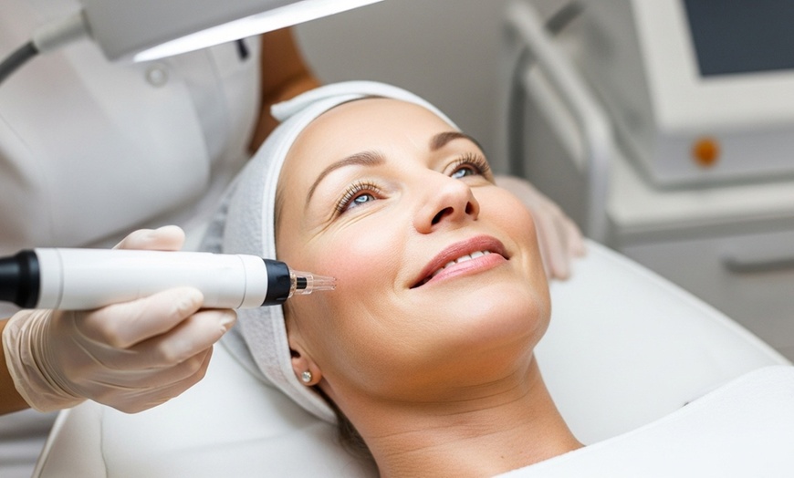 Image 2: Bio Filler Injections and PRP Facials for Natural-Looking Skin 