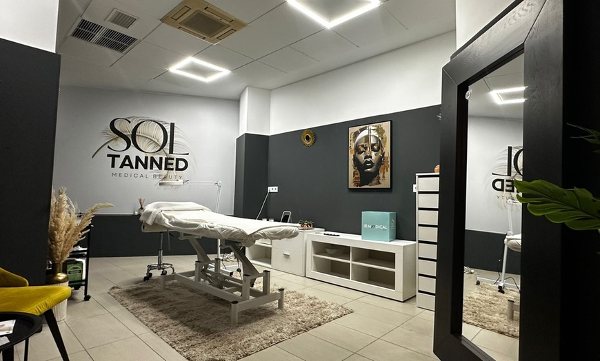 Image 3: Tratamiento Ultra-lifting HIFU con opción a radiofrecuencia