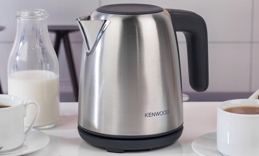 Image 1: Kenwood 1L 2200W Kettle