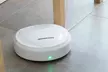 Aspirateur robot intelligent ; Design moderne, rotation à 360º - Second Medium
