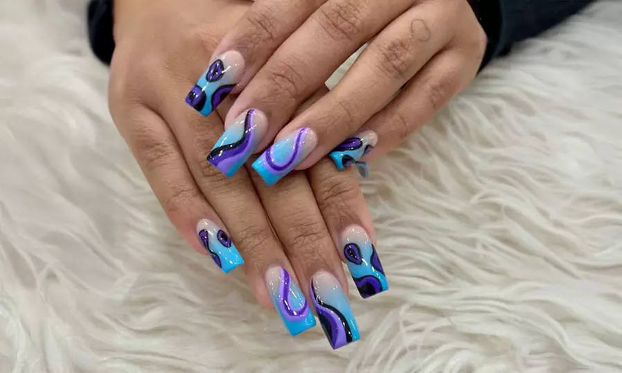 Indulge in One or Two Classic Manicure, Gel Manicure or One Pedicure