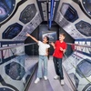 Image 9: Explore Learning & Entertainment Across 7,000 m² with 40+ Activities