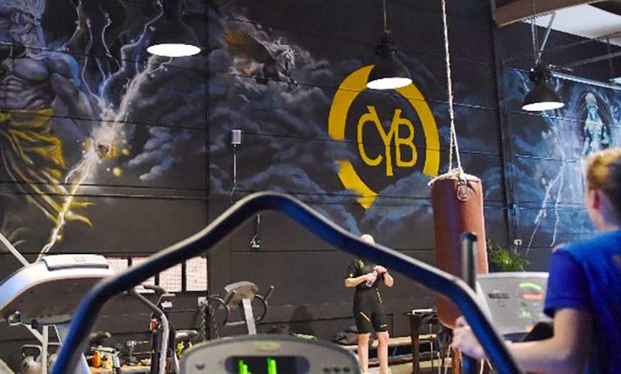 Image 3: Verfrissend ijsbad, cryo en compressie sessie voor energie en herstel