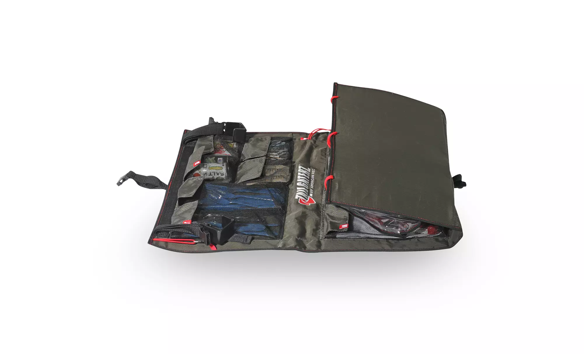 Tailgaterz Tailgating Gear - Second Medium