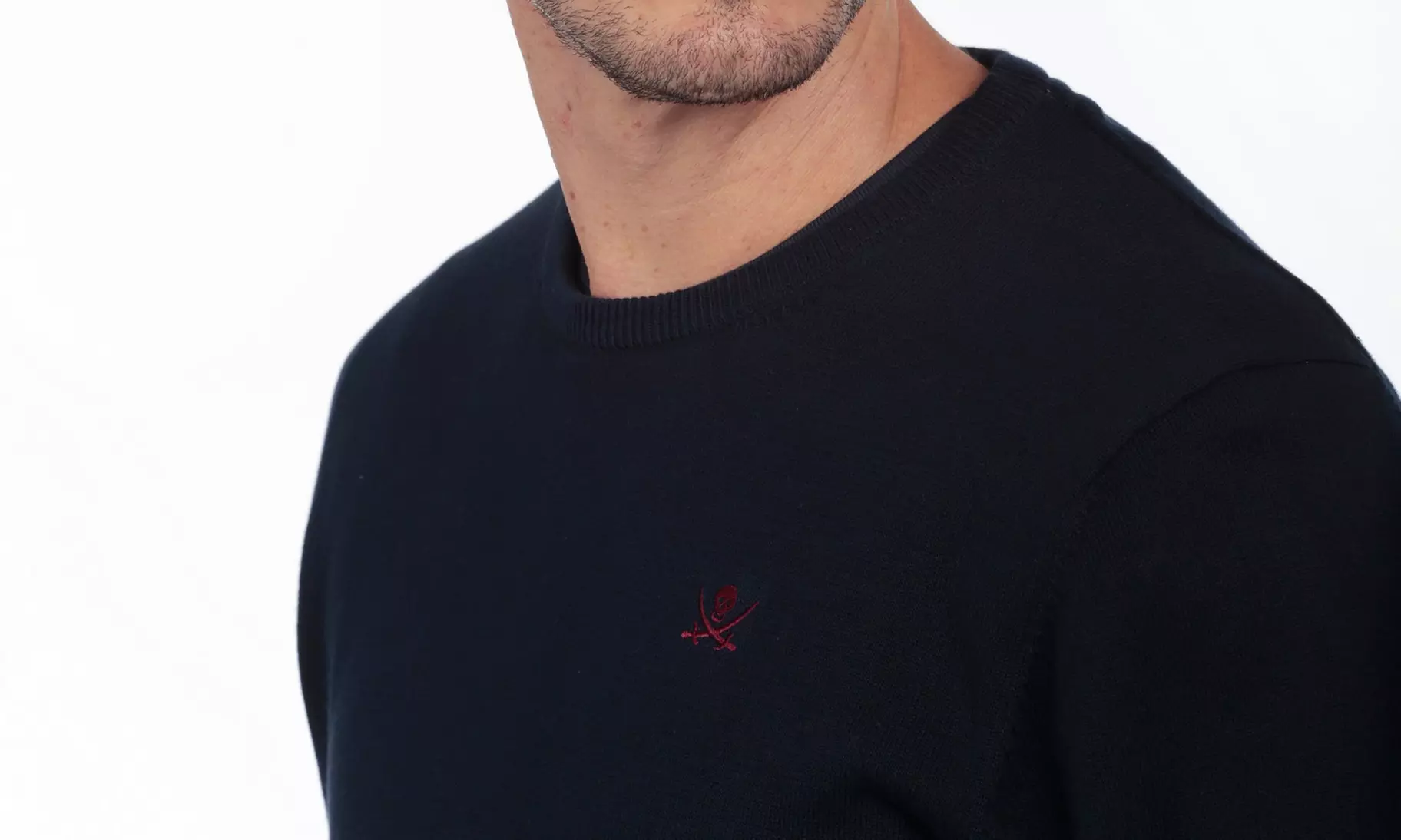 2 Jerseys met een kraag in de stijl van The Time Of Bocha