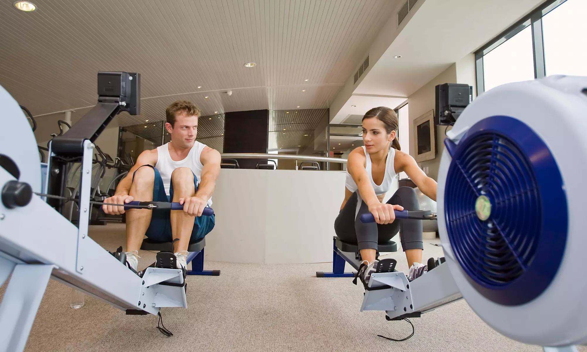 Four Weeks of Fitness Classes at Elite Athlete Training Services (70% Off) - Primary Image