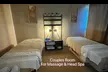 Luxury Head Spa for 1 or 2 w/Massage on Scalp, Neck & Upper-Body + Hot Stone Therapy & Robes (Up to 42% Off) - Image 3