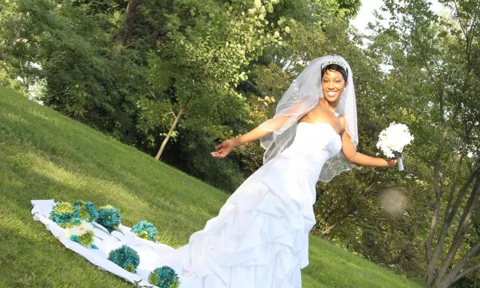 Wedding-Decor Package Including Setup from Pretty In Pink Entertainment Chicago (45% Off) - Primary Image
