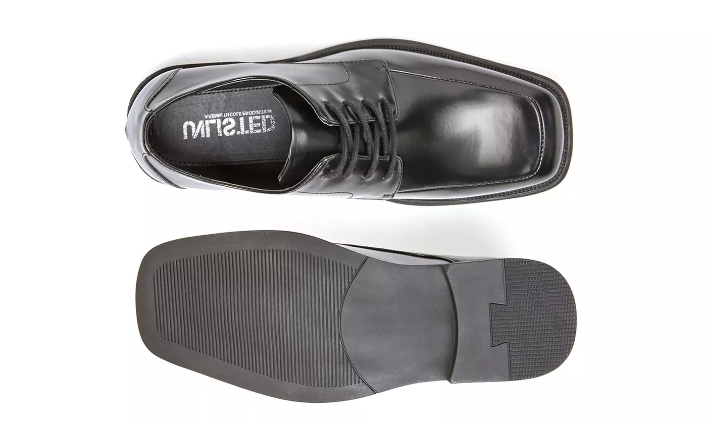 Kenneth Cole Unlisted With Ease Men's Shoes - Second Medium