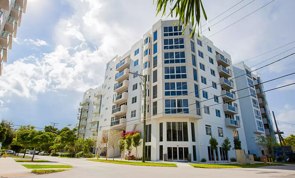 Stay at Habitat Residence Condo Hotel in Miami, with Dates into September - Primary Image