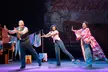 Gypsy the Musical on Broadway through August 31, 2025 - Second Medium