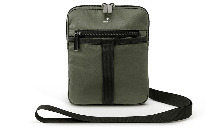 Image 5: Tracolla Esercito G-Force