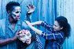 Halloween Haunted Night Admission to both Haunted Houses plus One Attraction at Adventure Landing! 4th Oct - 1st Nov! - Second Medium