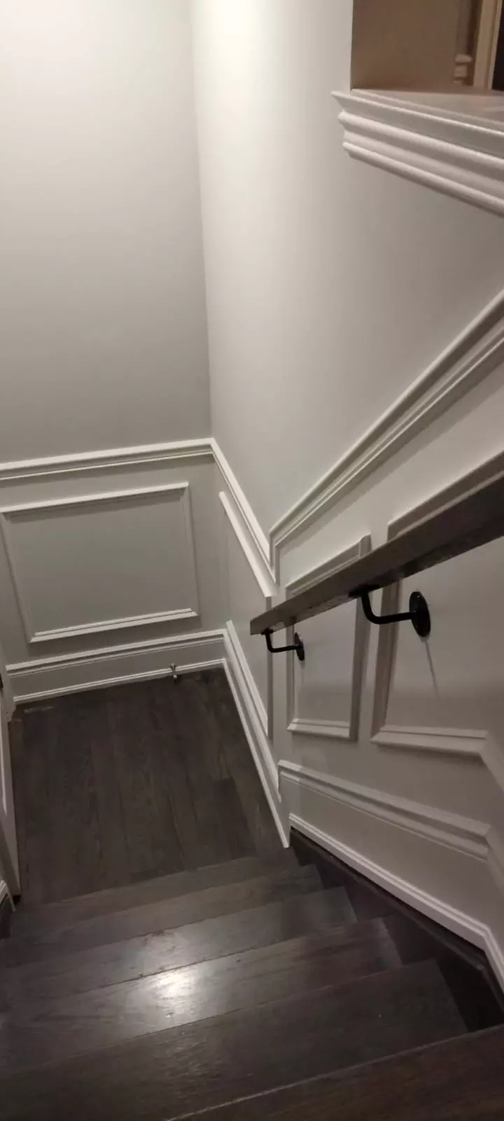 Comprehensive Interior Painting for Walls and Trims