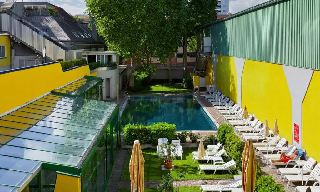 Wien: 2–5 Nächte inkl. Frühstück und Wellness