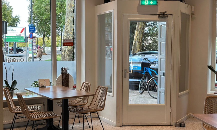 Image 4: Kaapverdische en Portugese Smaken: dagmenu bij Rodrigues Restaurant