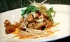 Indian Food for Two or Four at Atithi (Half Off)
