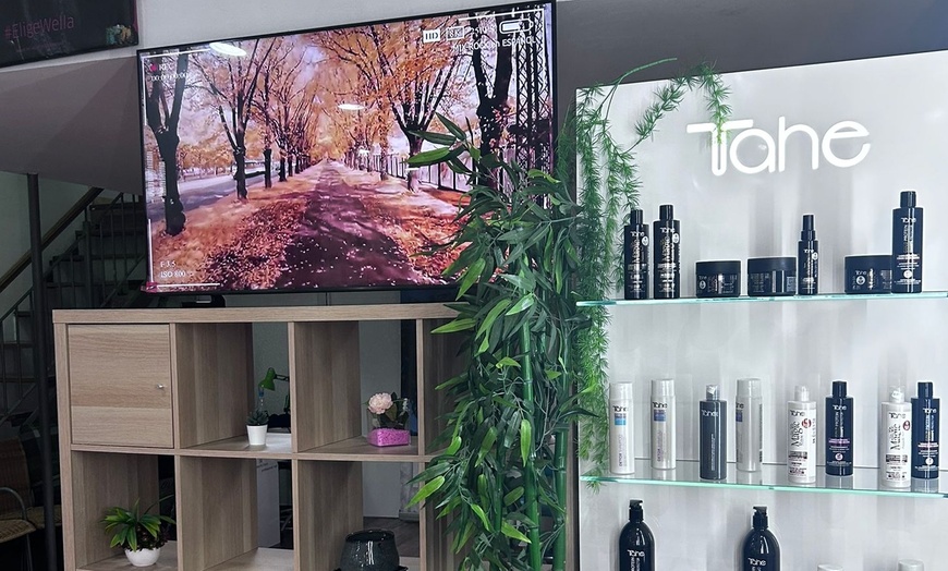 Image 5: Sesión de peluquería con servicios a elegir para 1 persona 