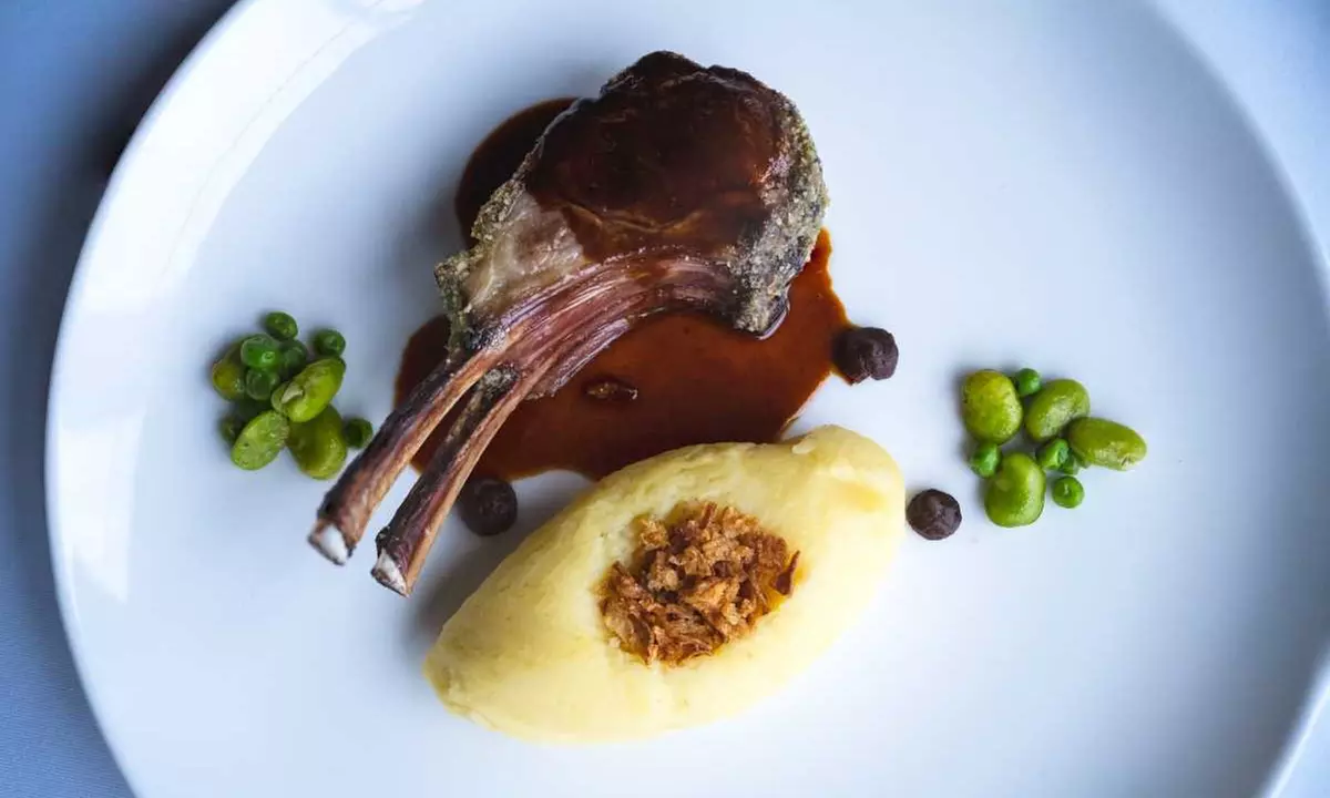 Galway: One or Two Nights with Breakfast