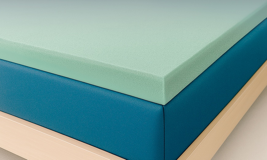 Image 6: The White Stone matrastopper