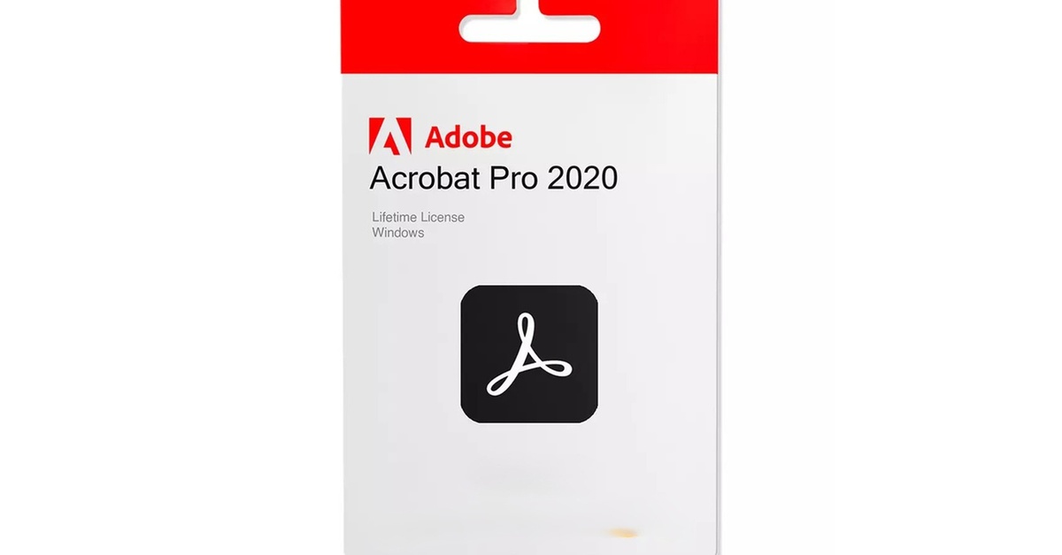 Adobe Acrobat Pro Software For 2018-2025 Adobe Acrobat Pro Software For 2018-2025