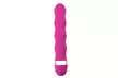 G Spot Vibrator Big Dildo Waterproof Wand Massagers - Second Medium
