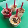 Image 4: Create your own frozen yogurt with dozens of flavors