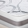 Image 4: Matelas orthopédique 20 cm à mémoire de forme The White Stone