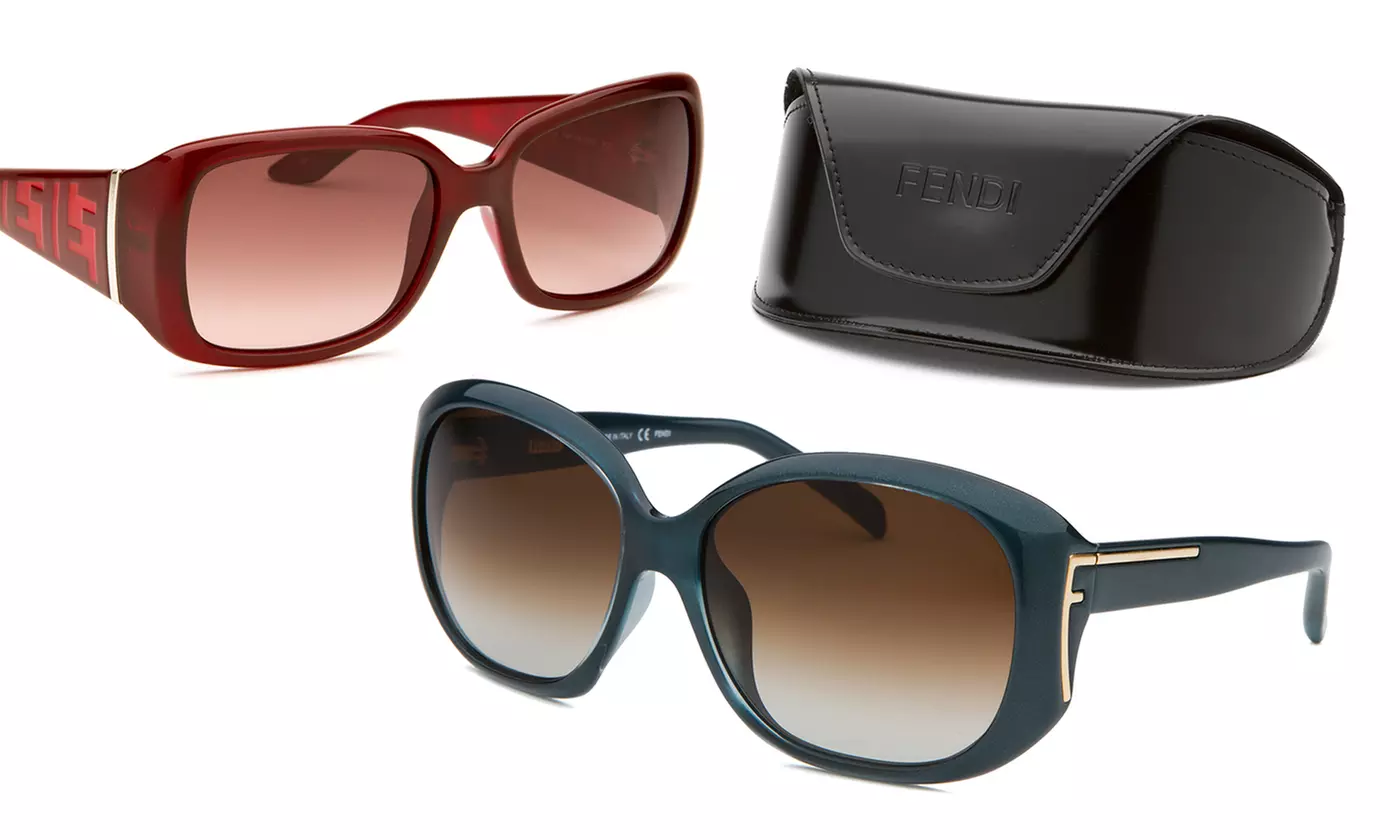 Fendi Women's Sunglasses - Primary Image