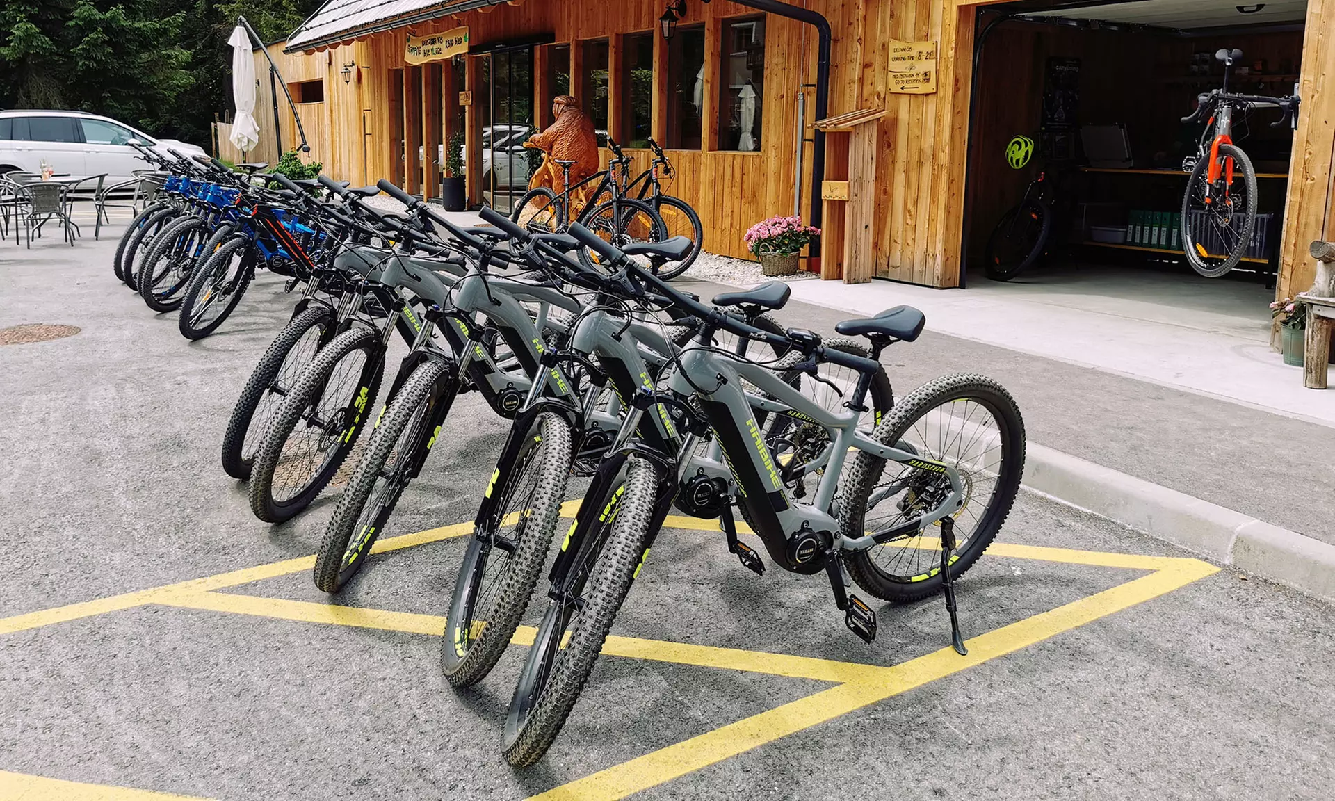 Slovenia: soggiorno in camera doppia o familiare con colazione