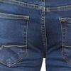 Image 8: MYT Men's Skinny Fit Stretch Denim