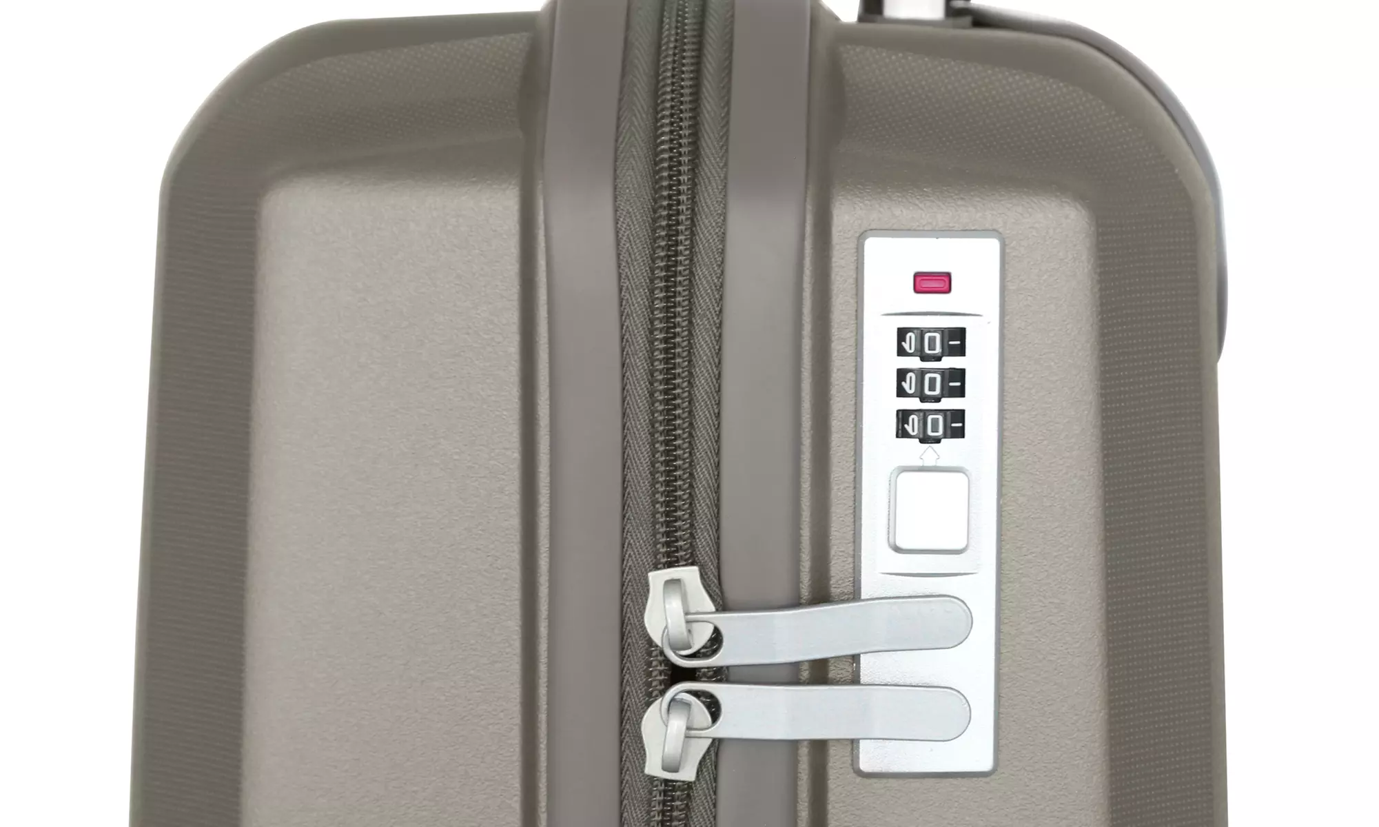 Set van 3 koffers met harde buitenkant van het merk Royalty Line