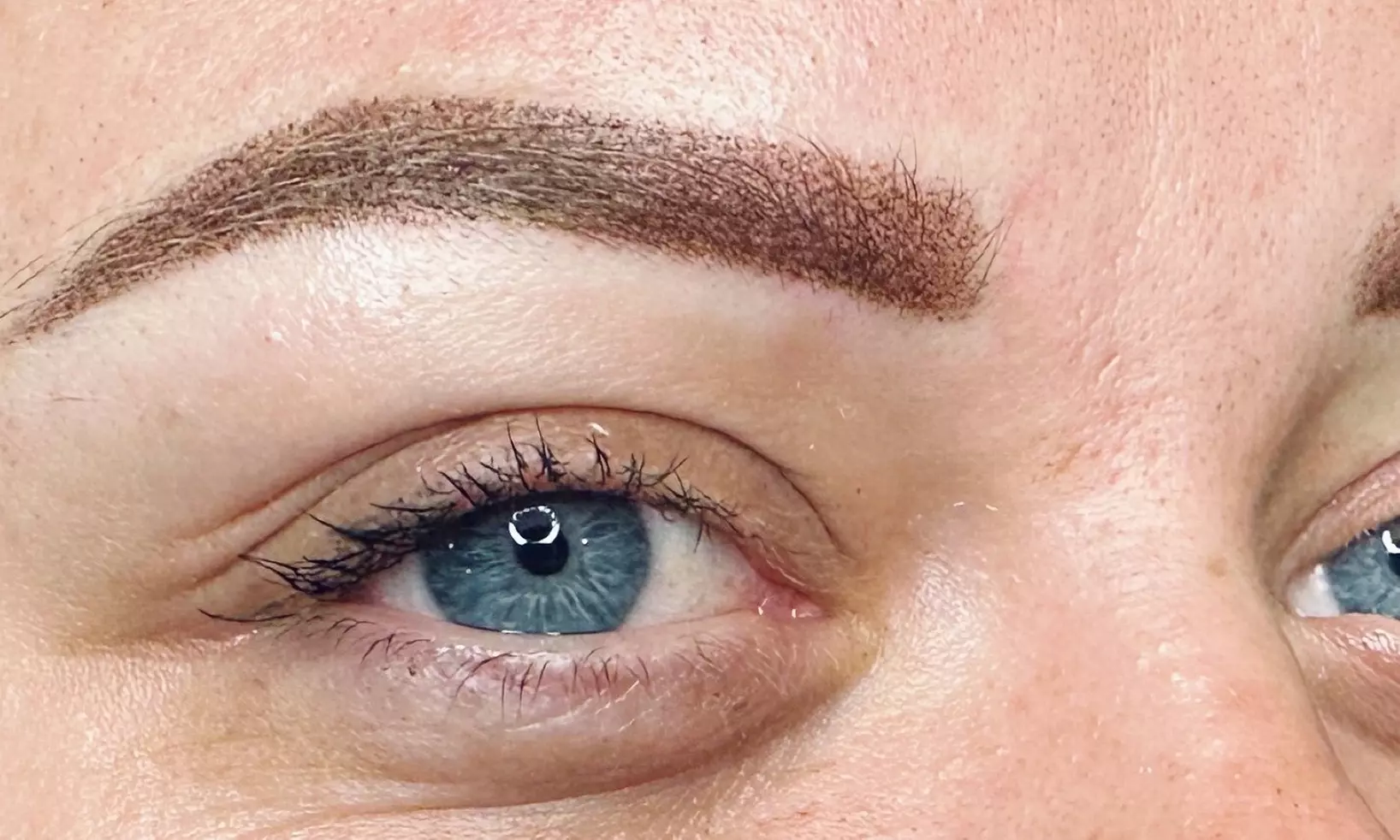 Enhance Your Look: Ombre Brows, Lip Blush, Or Eyeliner Tattoo Sessions