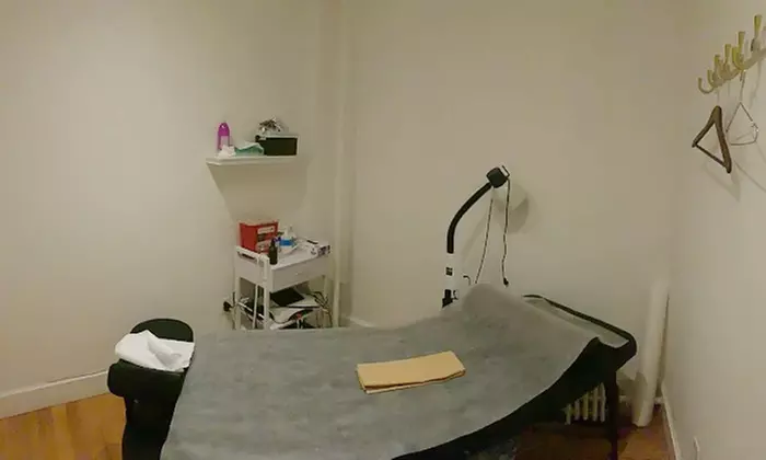 60-Min Therapeutic or Deep Tissue Massage