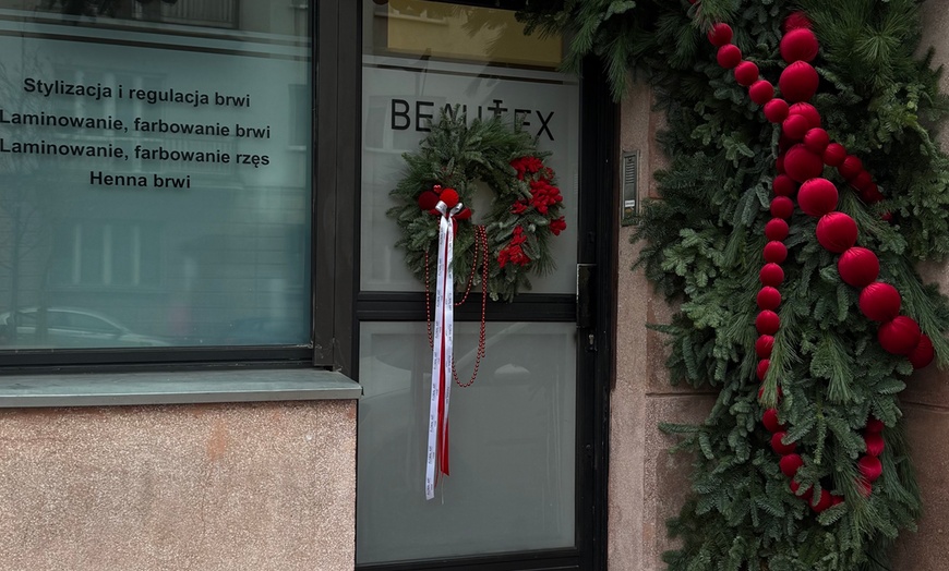 Image 7: Oczyszczanie twarzy: manualne lub kombinowane z peelingiem