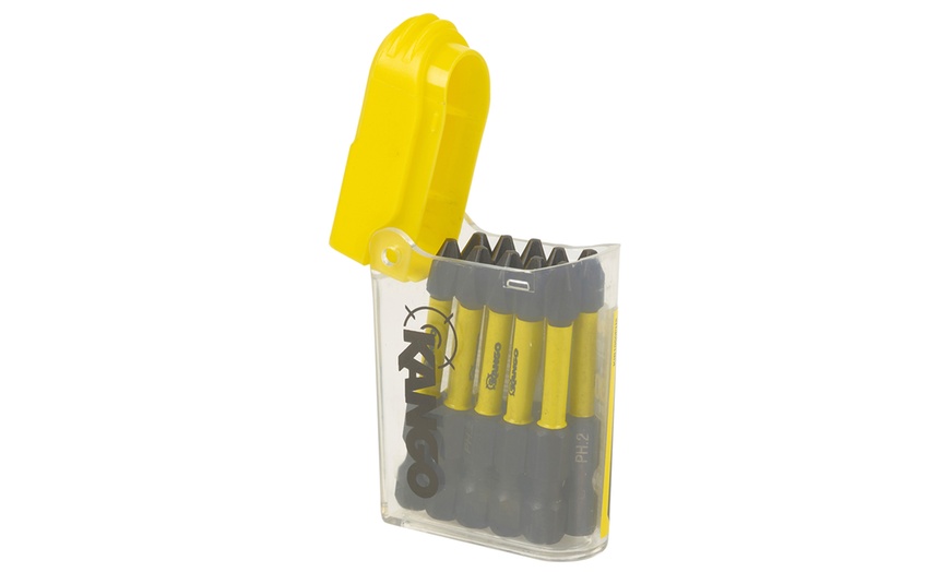 Image 11: Drill Bit Sets