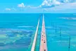 Miami to Key West Day Trip Transportation – Flexible & Scenic with One Way or Round Trip Options on a Double-Decker! - Second Medium
