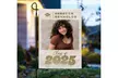Transform Outdoor Spaces: 1- or 2-pack of Custom Garden Flags or Custom Solar House Signs (Up to 85% Off) - Second Medium