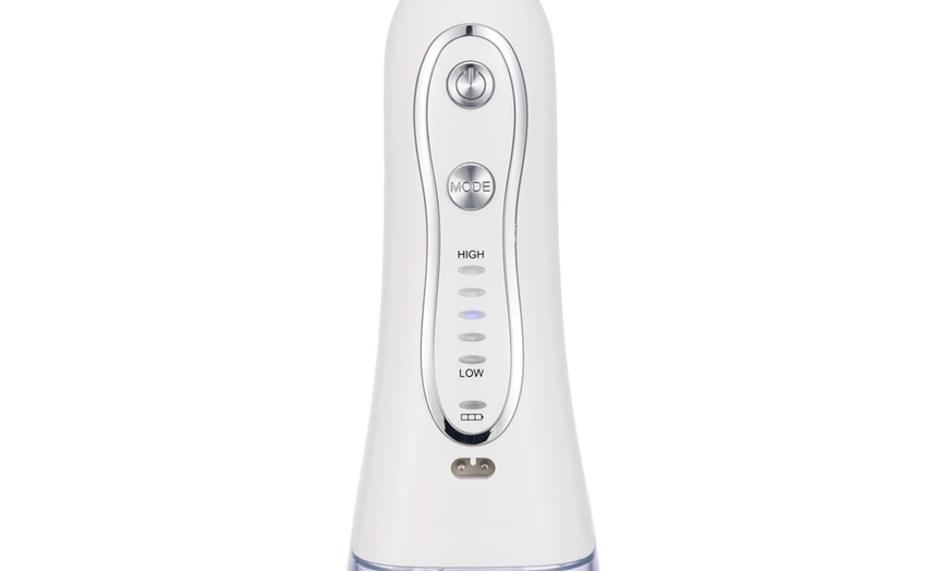 Image 15: TODO Rechargeable Water Dental Flossers