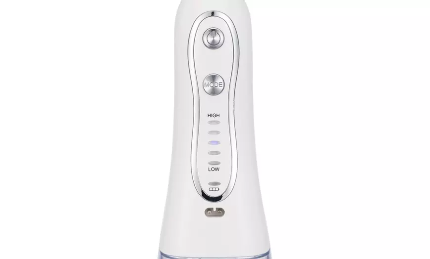 Image 15: TODO Rechargeable Water Dental Flossers