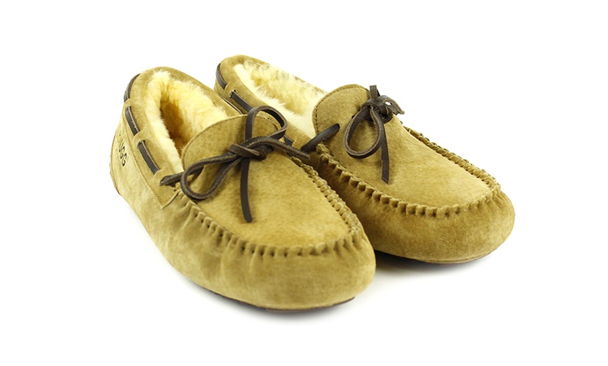 Image 3: Ever UGG Moccasins