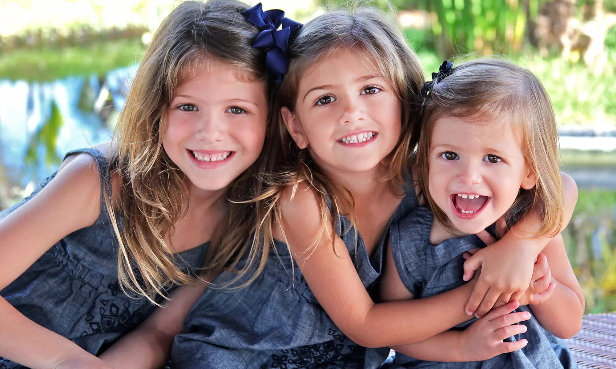 $99 for a One-Hour On-Location Photo Shoot Package for Up to Seven with Prints ($430 Value) - Primary Image