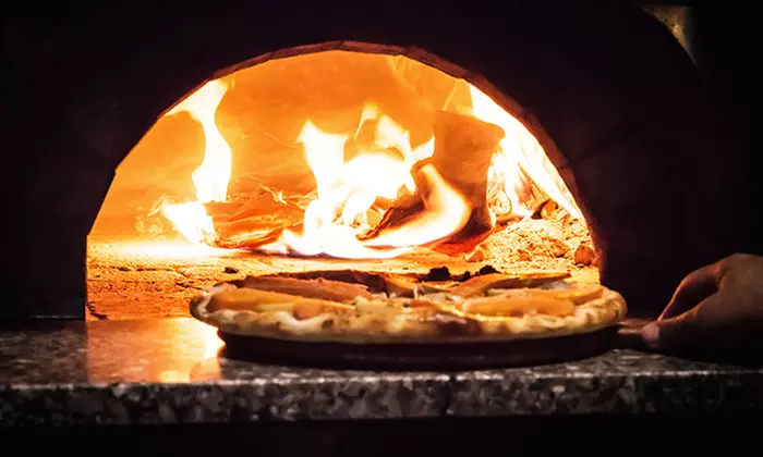 Romantic Italian Dinner with Wine and Dessert for Two or Four at La Favorita Ristorante (Up to 35% Off) - Primary Image