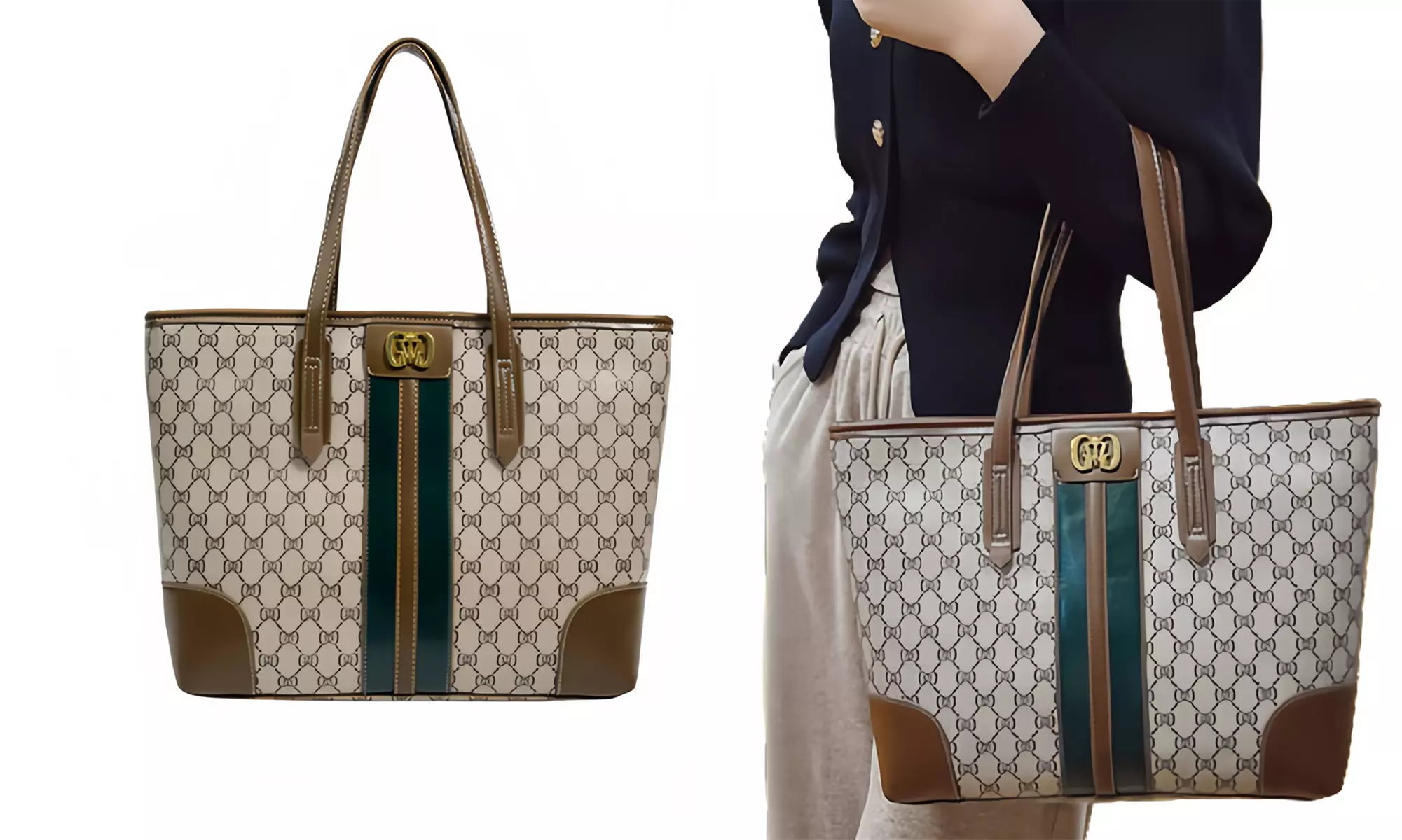 Borsa versatile monospalla