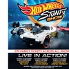 Image 2: Hot Wheels Stunt Show Live in the UK on 28th Sep & 5th Oct!