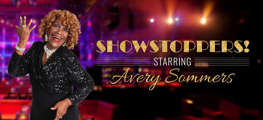 Avery Sommers - Up to 50% Off
