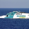 Image 1: Up to 12% Off 1-Day Round-Trip Bimini Ferry with Transportation