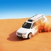 Image 13: Eman Travel Dubai: Thrilling Evening Desert Safari with Dinner & Shows